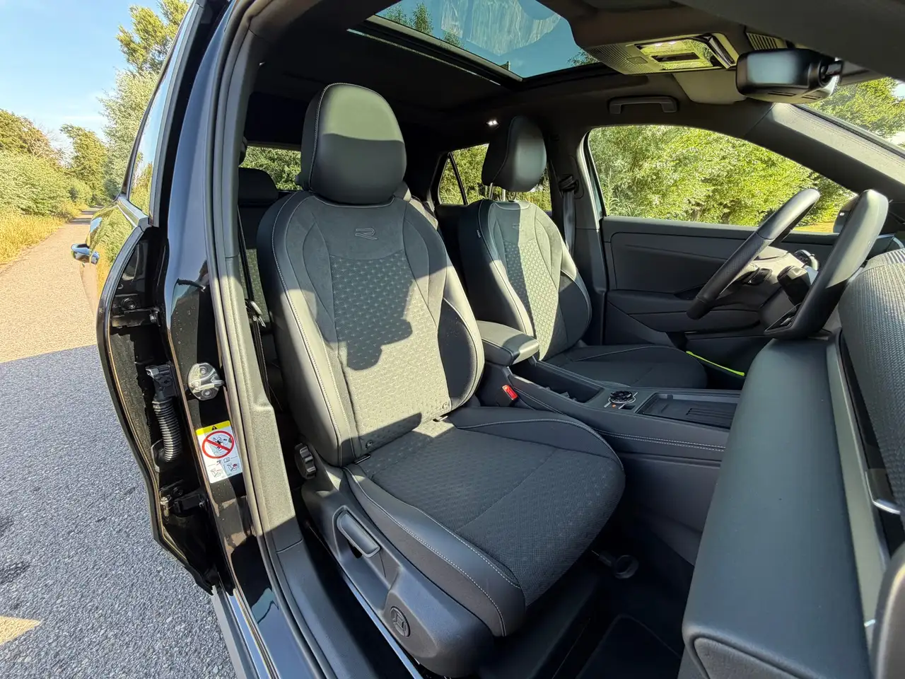 Volkswagen T-Roc 2026