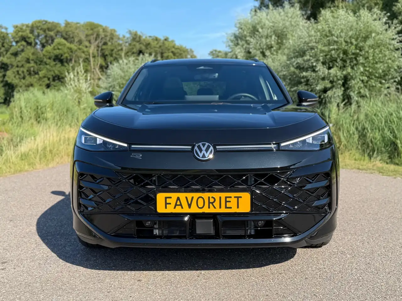 Volkswagen T-Roc 2026