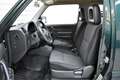 Suzuki Jimny Comfort+Automatik+Klima+PDC+Nur 47.400KM Grün - thumbnail 9
