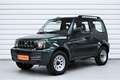 Suzuki Jimny Comfort+Automatik+Klima+PDC+Nur 47.400KM Verde - thumbnail 3