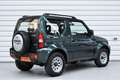 Suzuki Jimny Comfort+Automatik+Klima+PDC+Nur 47.400KM Grün - thumbnail 4