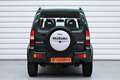 Suzuki Jimny Comfort+Automatik+Klima+PDC+Nur 47.400KM Grün - thumbnail 6