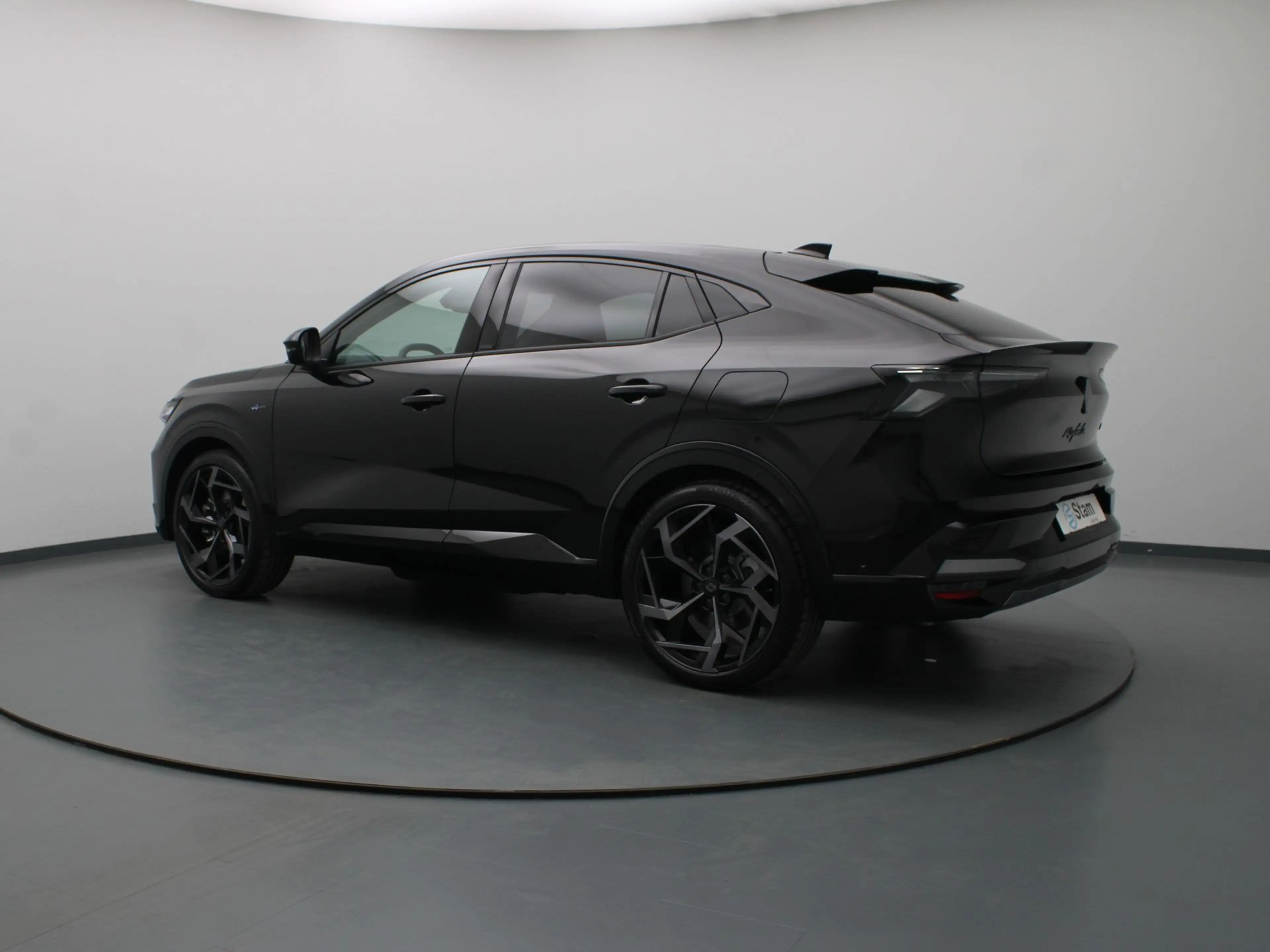 Renault Rafale 300pk E-Tech 4x4 plug-in hybrid atelier Alpine Har — photo 2
