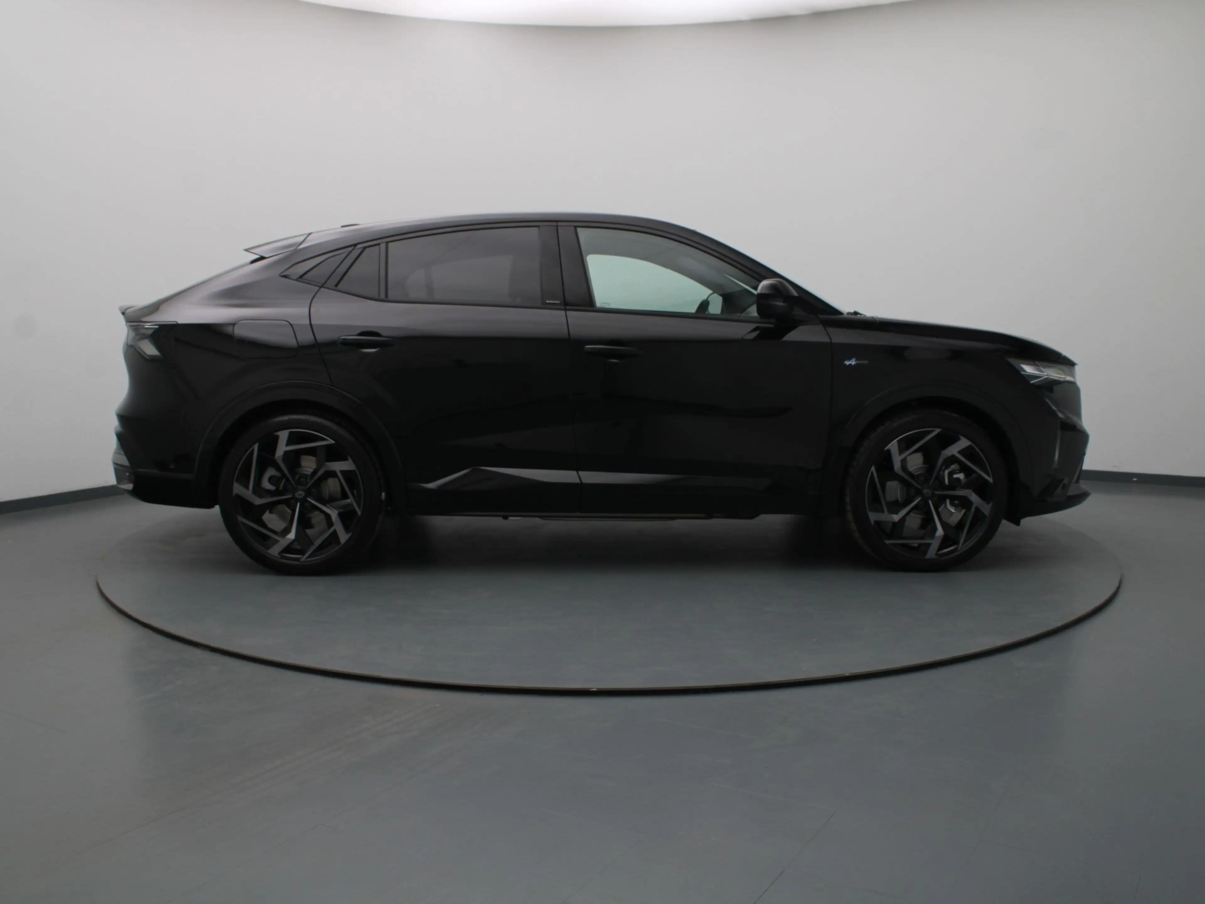 Renault Rafale 300pk E-Tech 4x4 plug-in hybrid atelier Alpine Har — photo 26