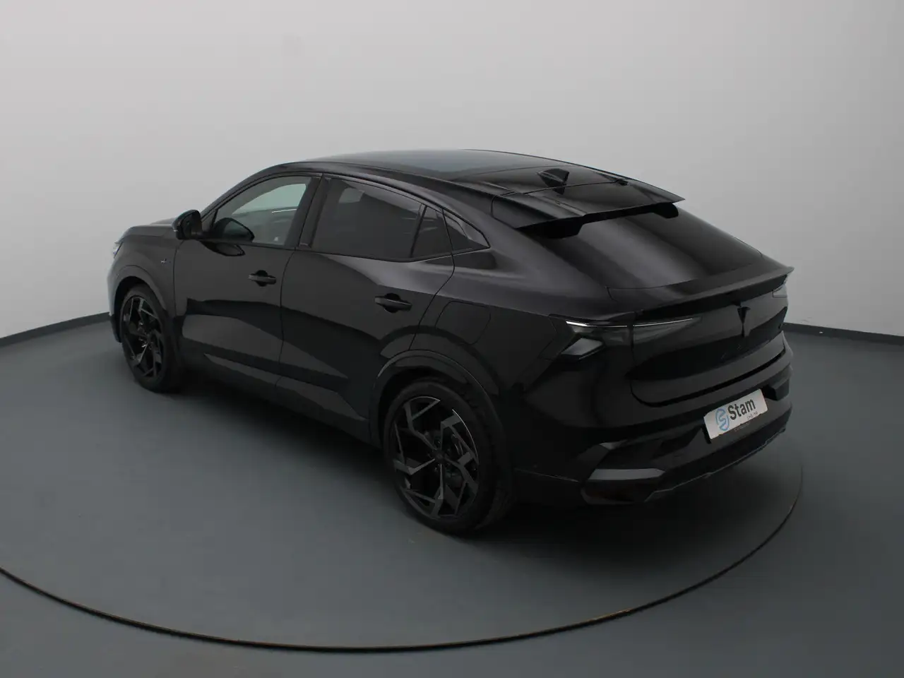 Renault Rafale 2026 — фото 14