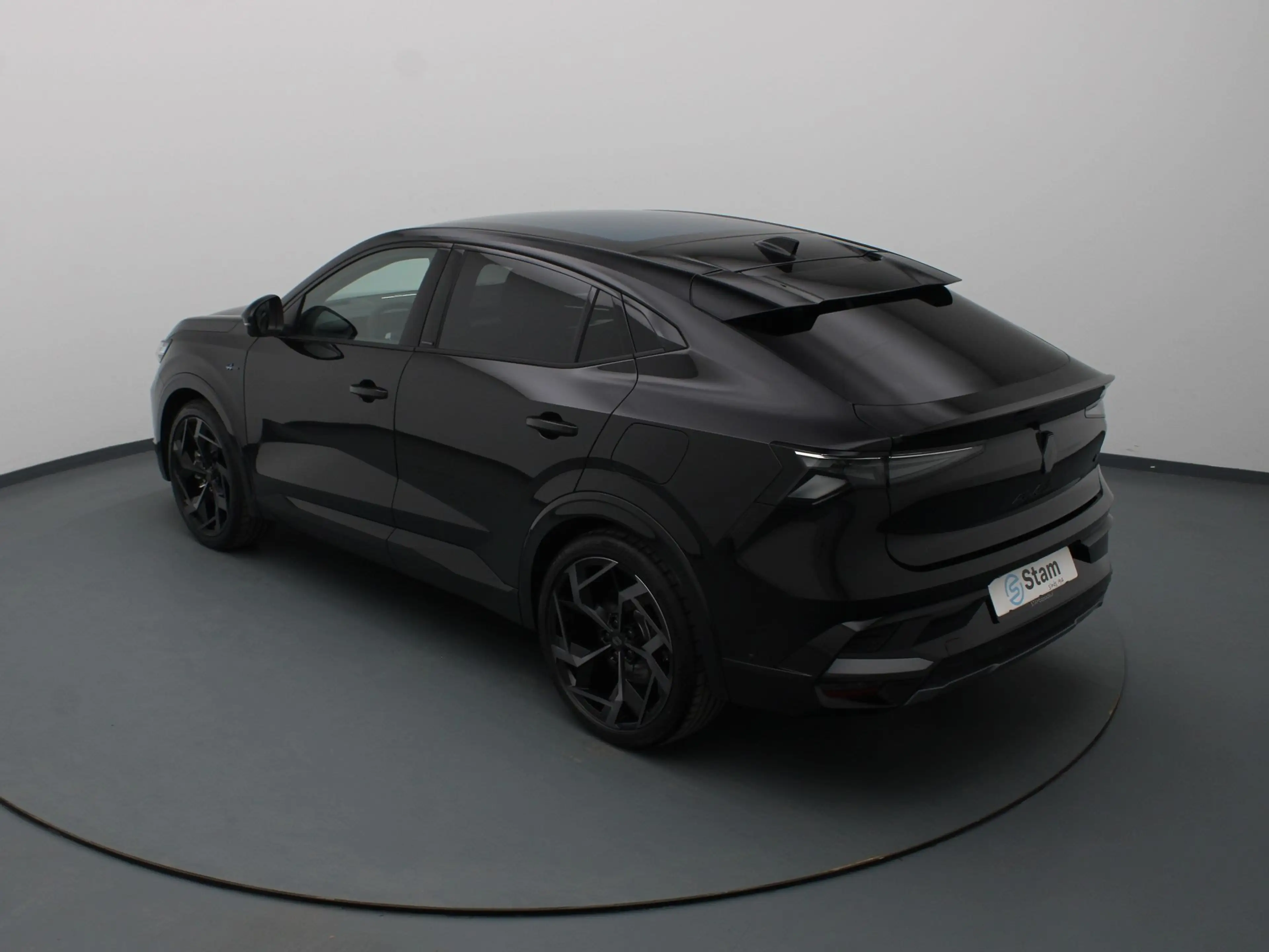Renault Rafale 300pk E-Tech 4x4 plug-in hybrid atelier Alpine Har — photo 14