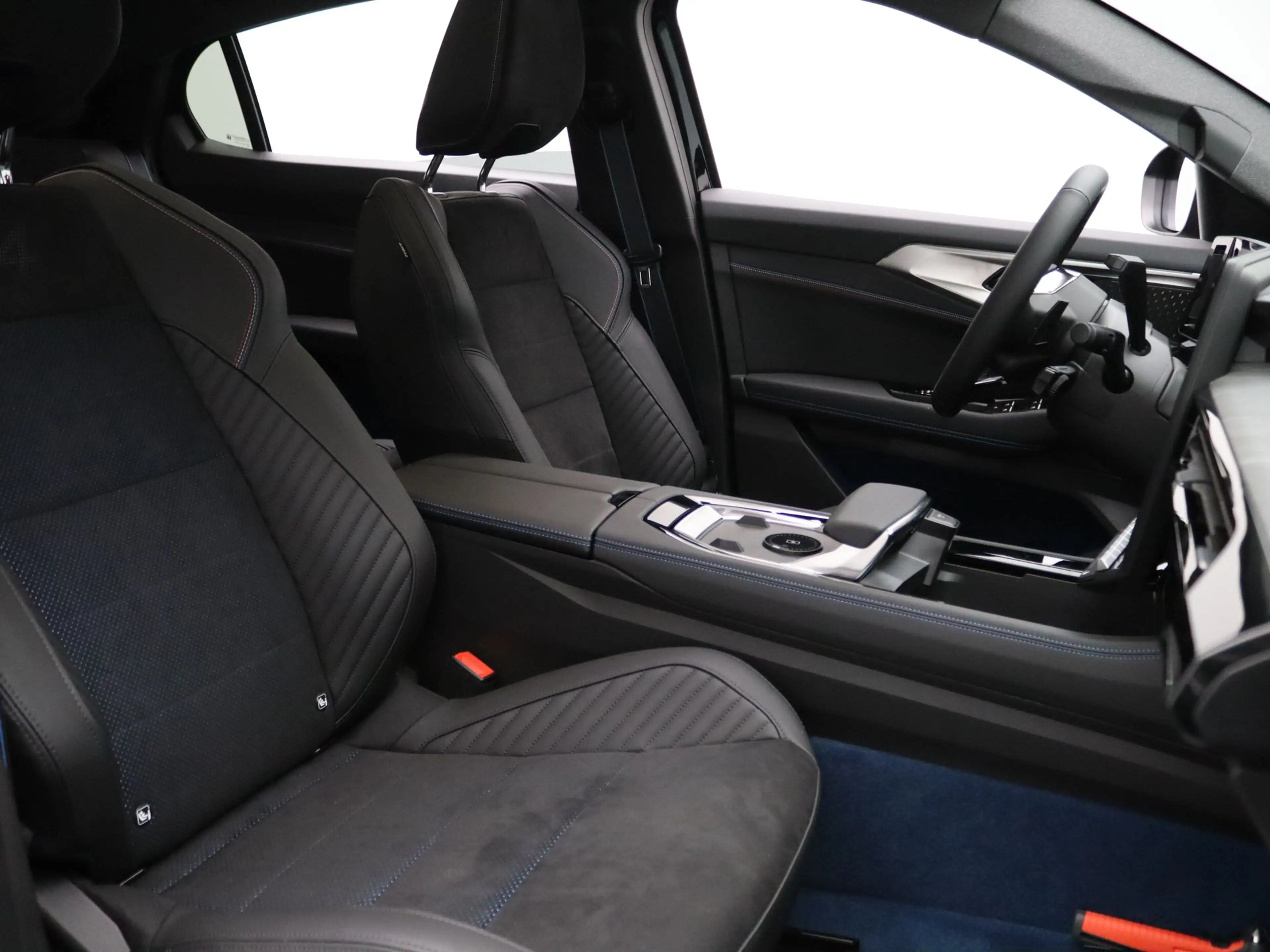 Renault Rafale 300pk E-Tech 4x4 plug-in hybrid atelier Alpine Har — photo 38