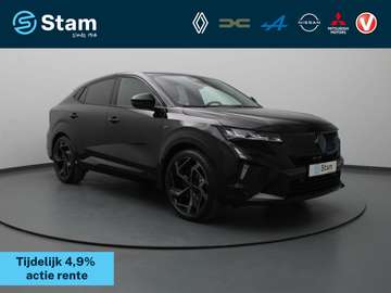 300pk E-Tech 4x4 plug-in hybrid atelier Alpine Har