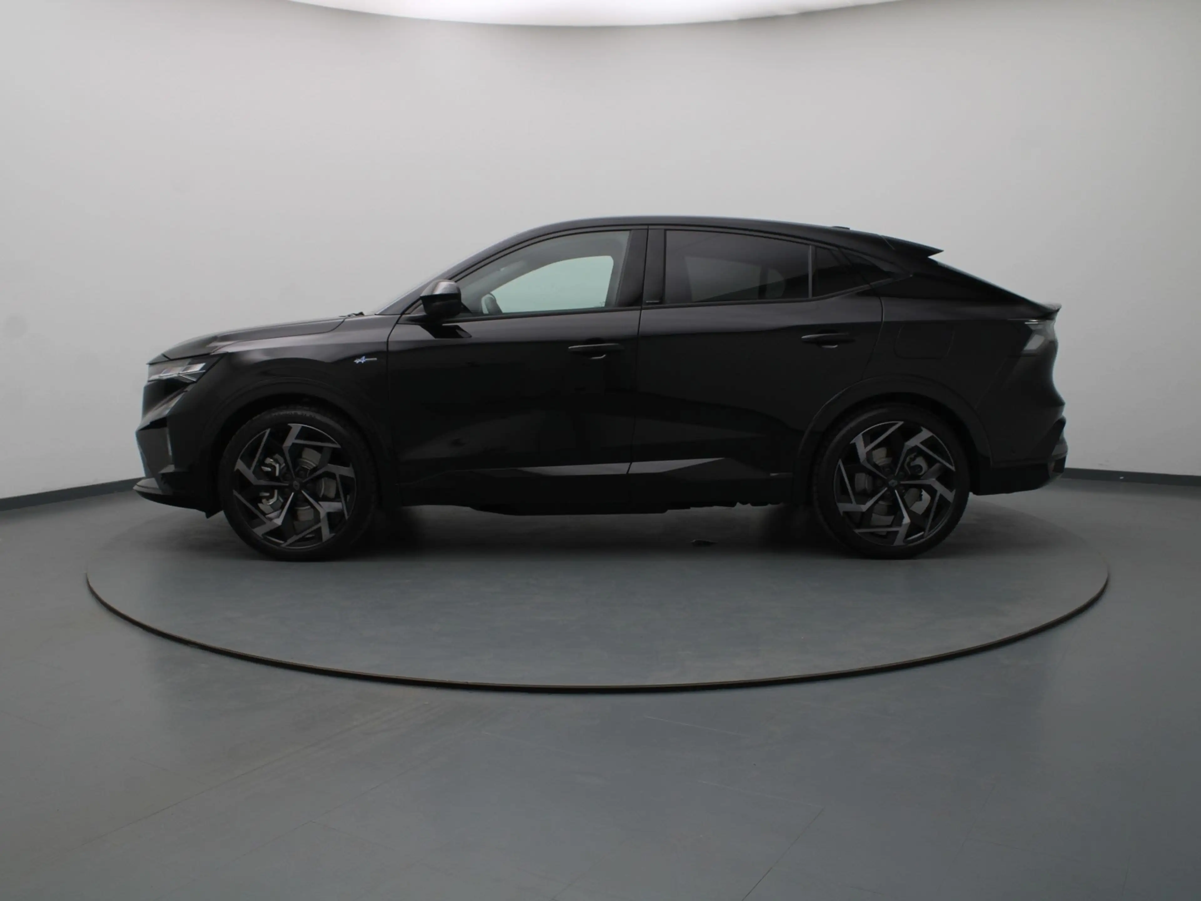 Renault Rafale 300pk E-Tech 4x4 plug-in hybrid atelier Alpine Har — photo 25