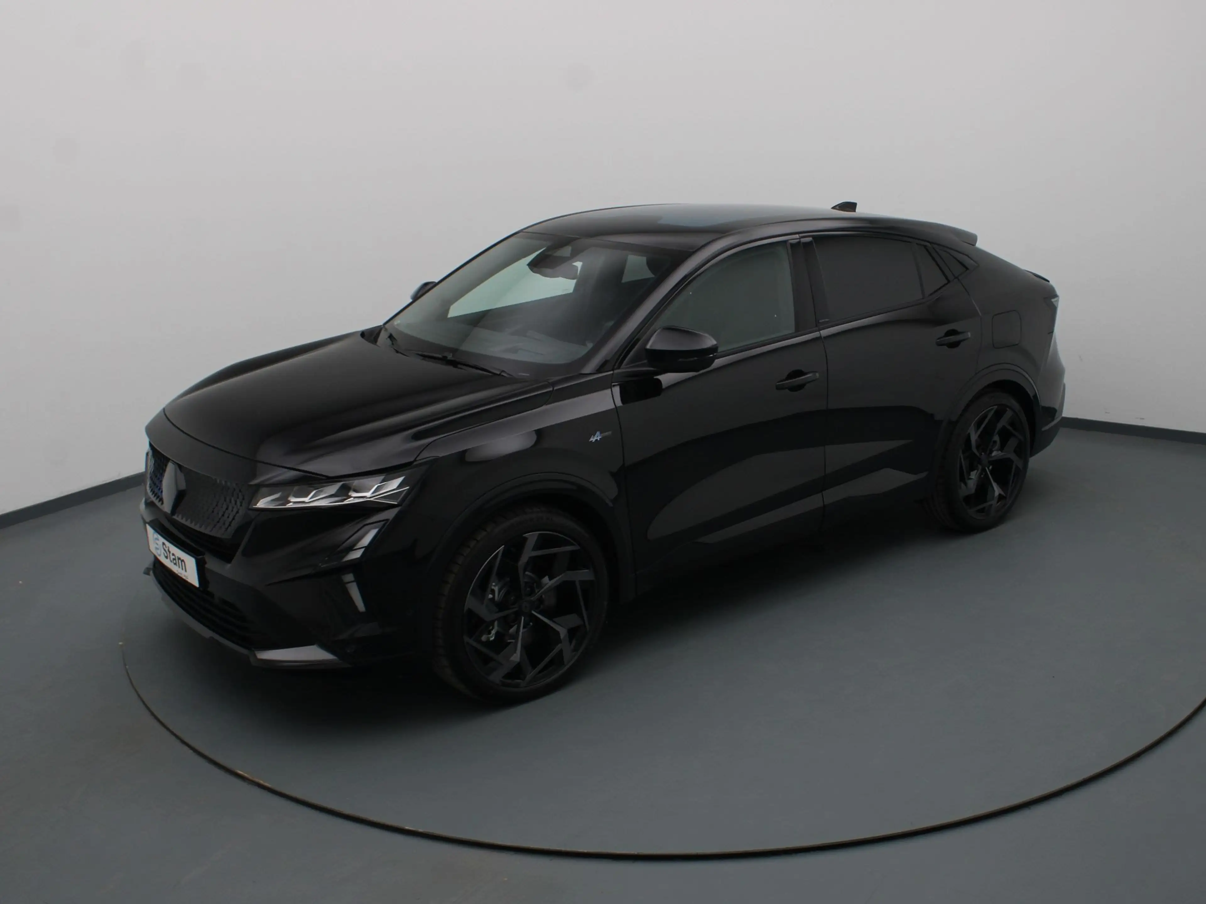 Renault Rafale 300pk E-Tech 4x4 plug-in hybrid atelier Alpine Har — photo 11