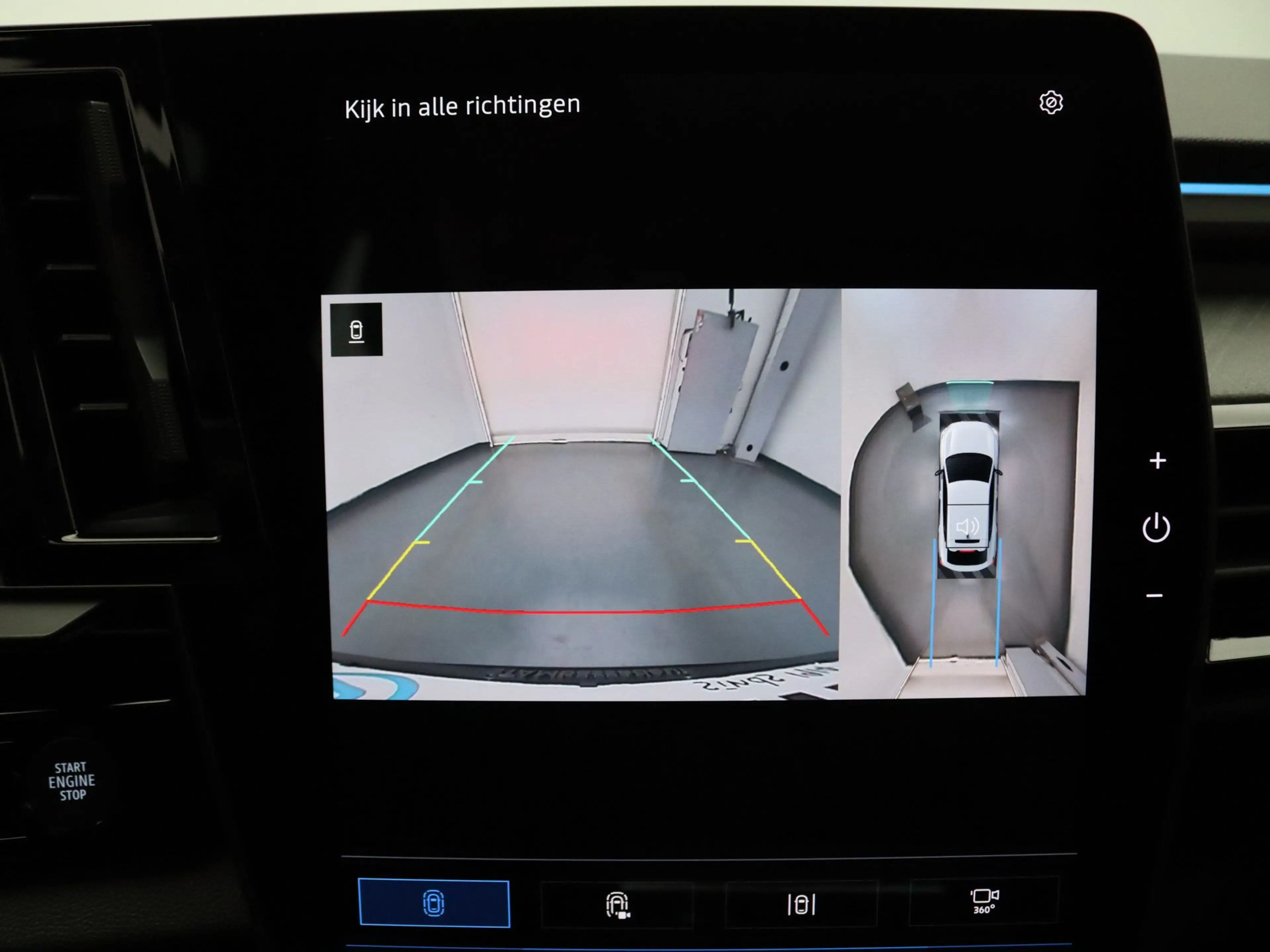 Renault Rafale 300pk E-Tech 4x4 plug-in hybrid atelier Alpine Har — photo 9