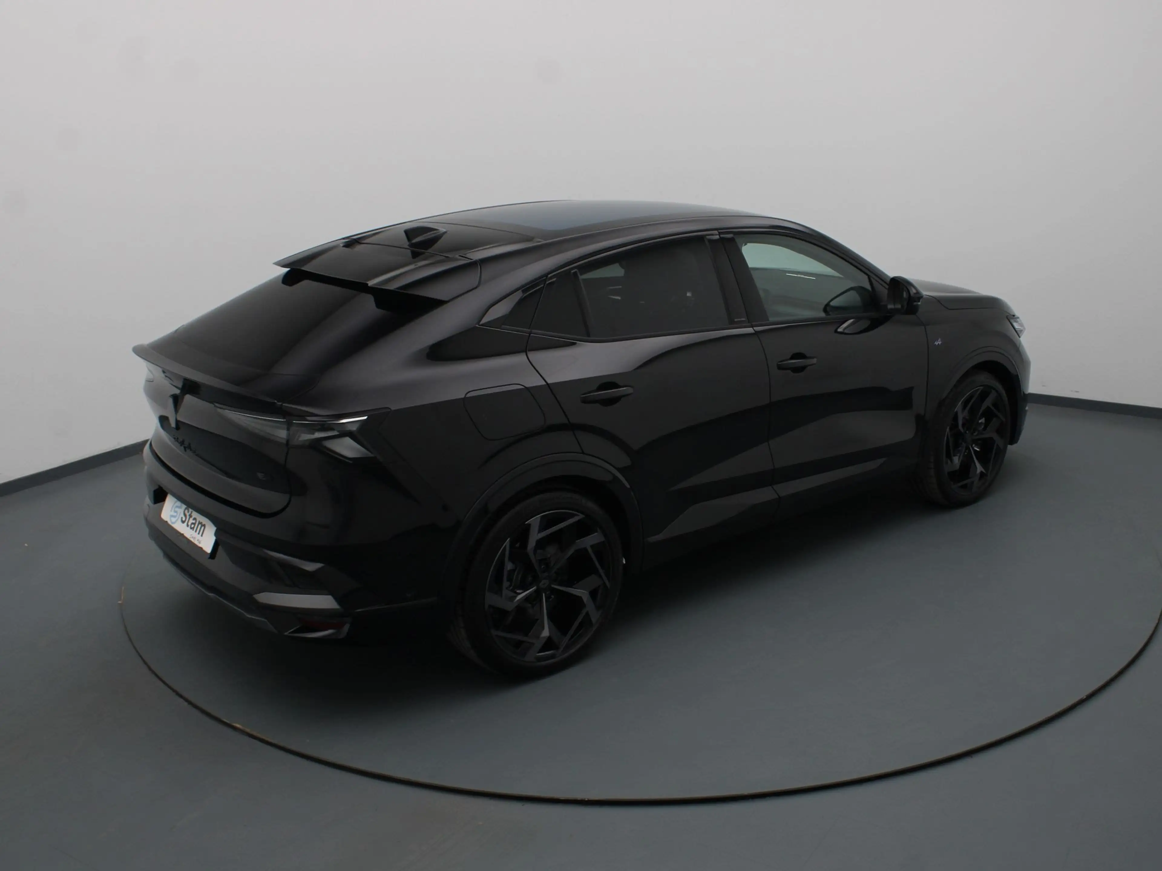 Renault Rafale 300pk E-Tech 4x4 plug-in hybrid atelier Alpine Har — photo 12