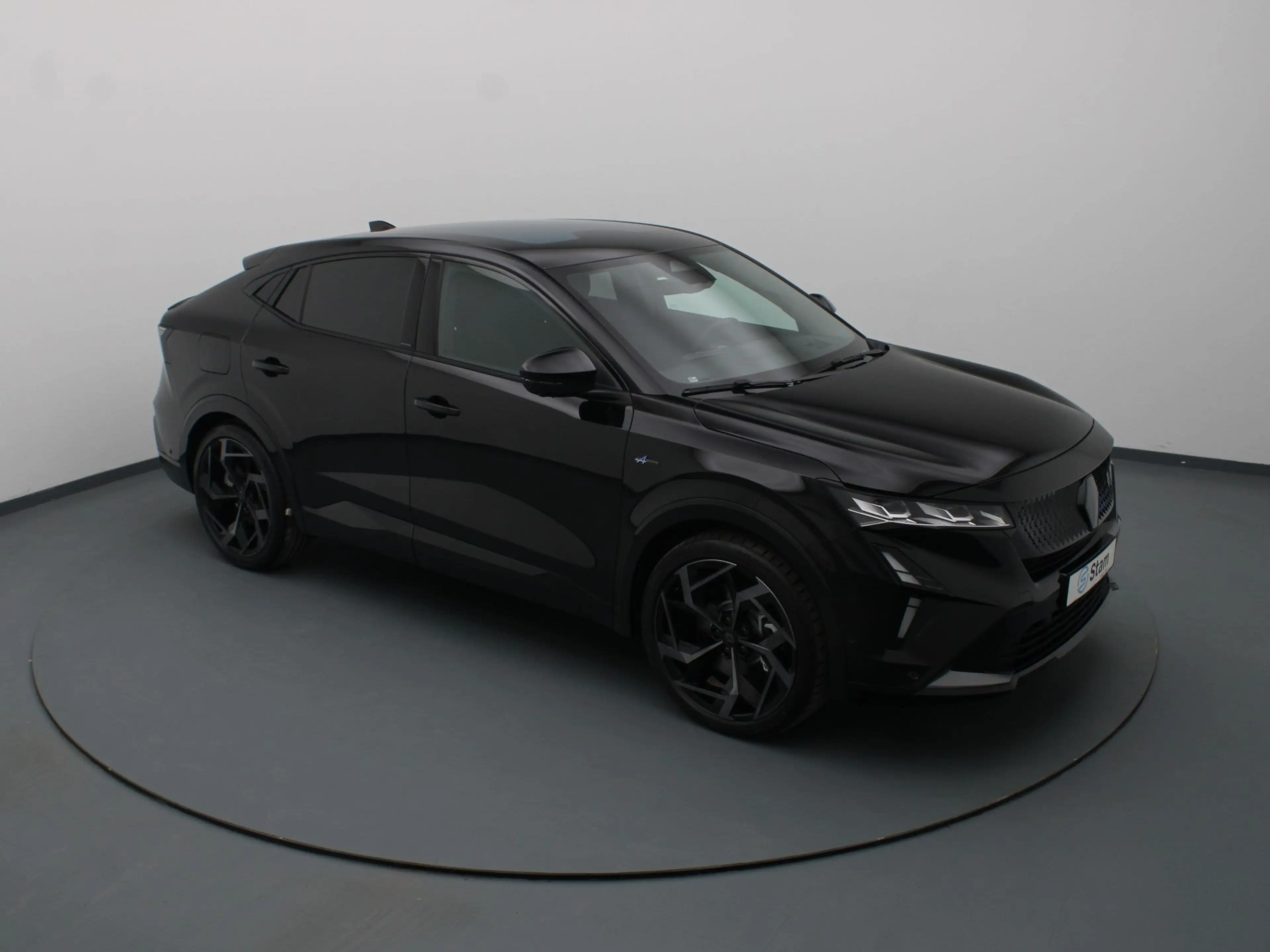 Renault Rafale 300pk E-Tech 4x4 plug-in hybrid atelier Alpine Har — photo 13