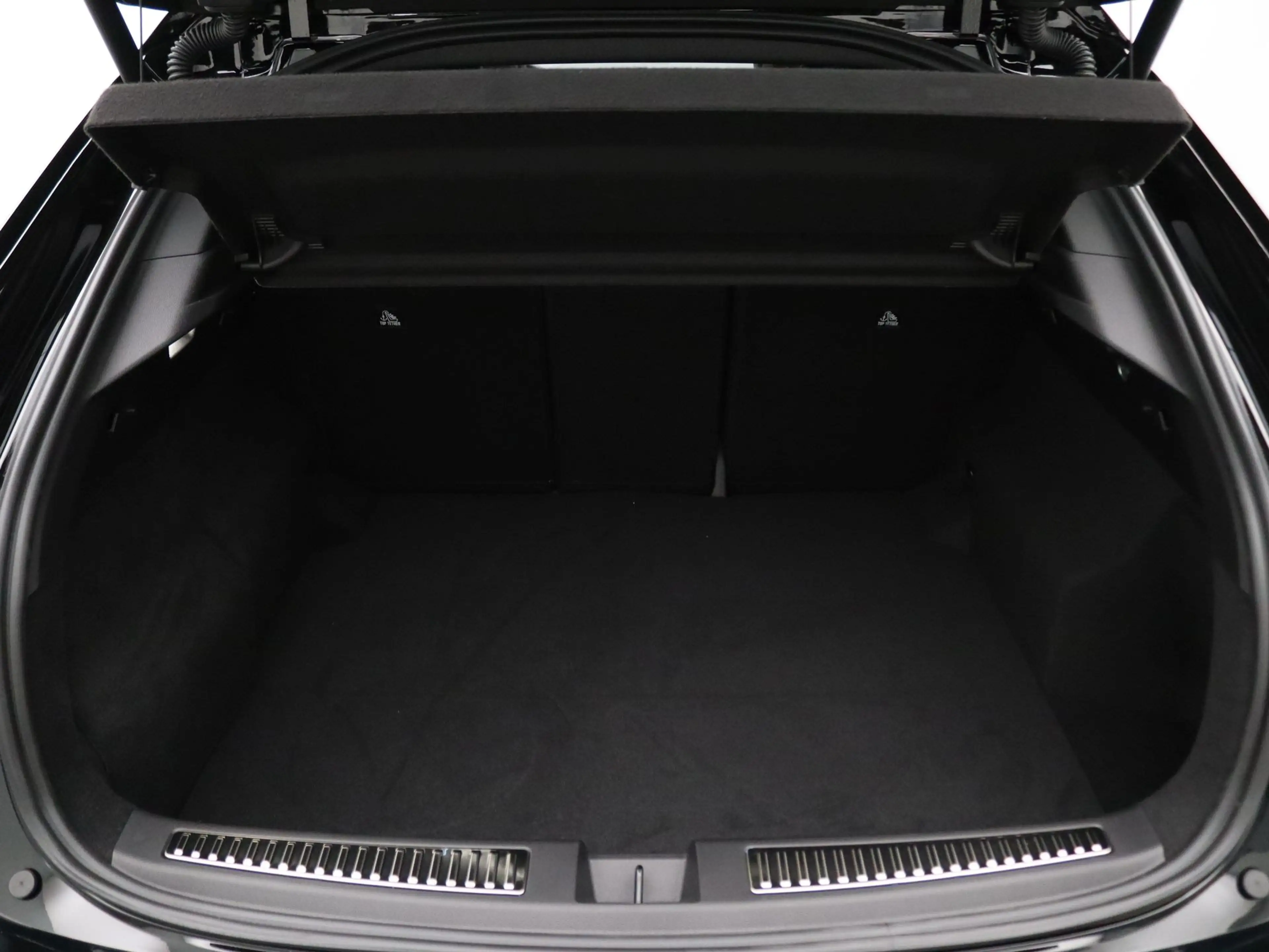 Renault Rafale 300pk E-Tech 4x4 plug-in hybrid atelier Alpine Har — photo 33