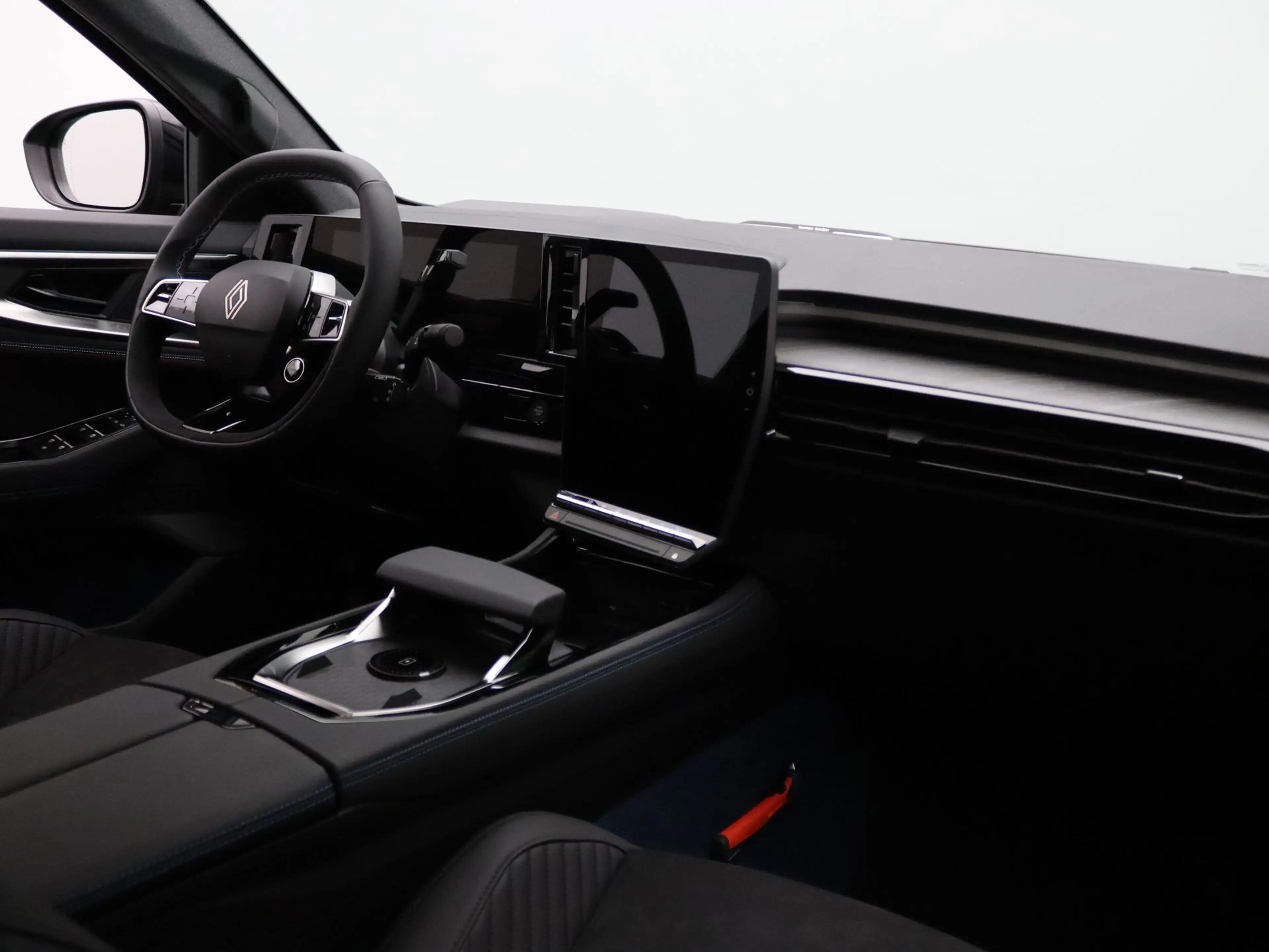 Renault Rafale 300pk E-Tech 4x4 plug-in hybrid atelier Alpine Har — photo 35