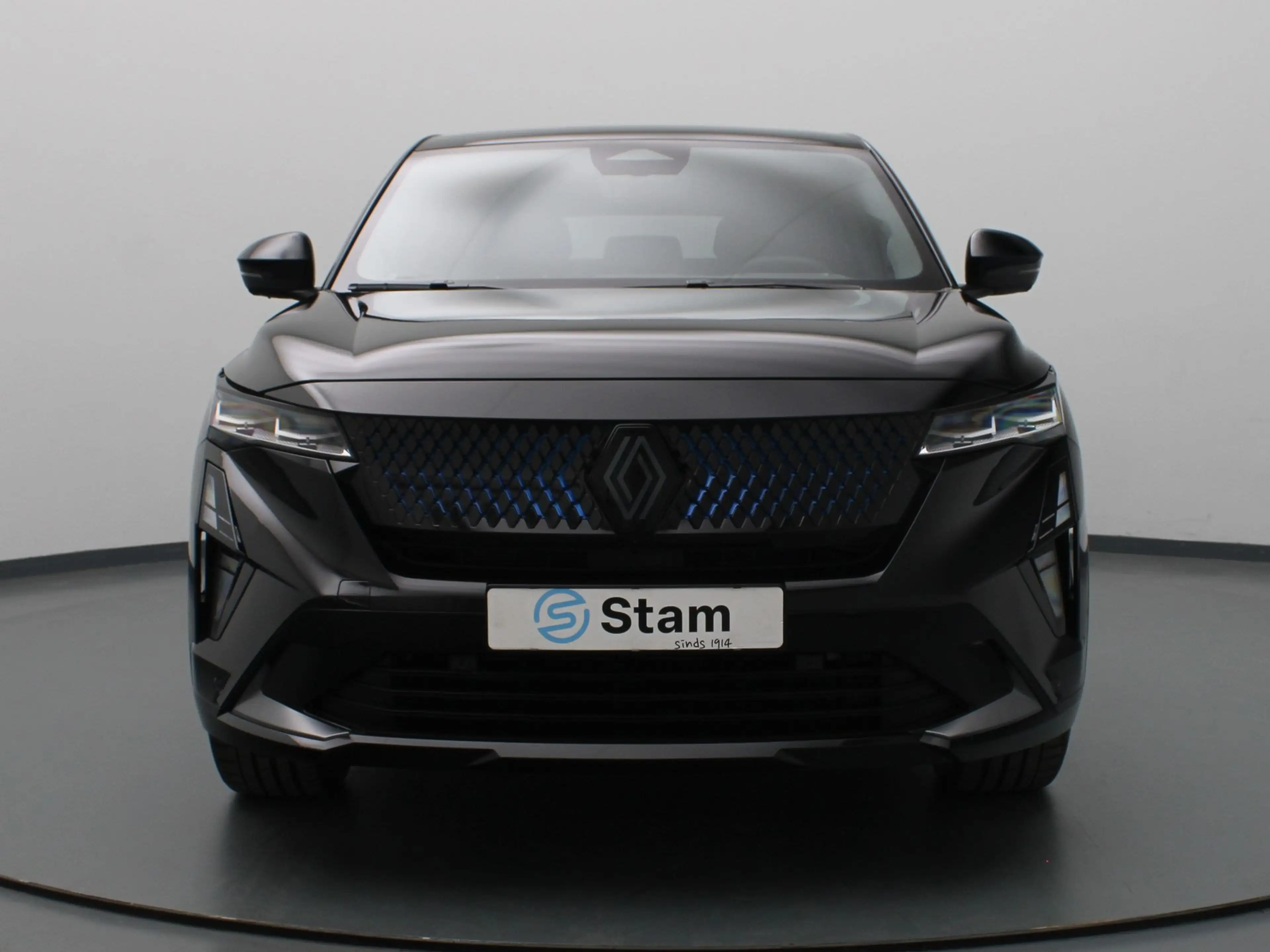 Renault Rafale 300pk E-Tech 4x4 plug-in hybrid atelier Alpine Har — photo 27