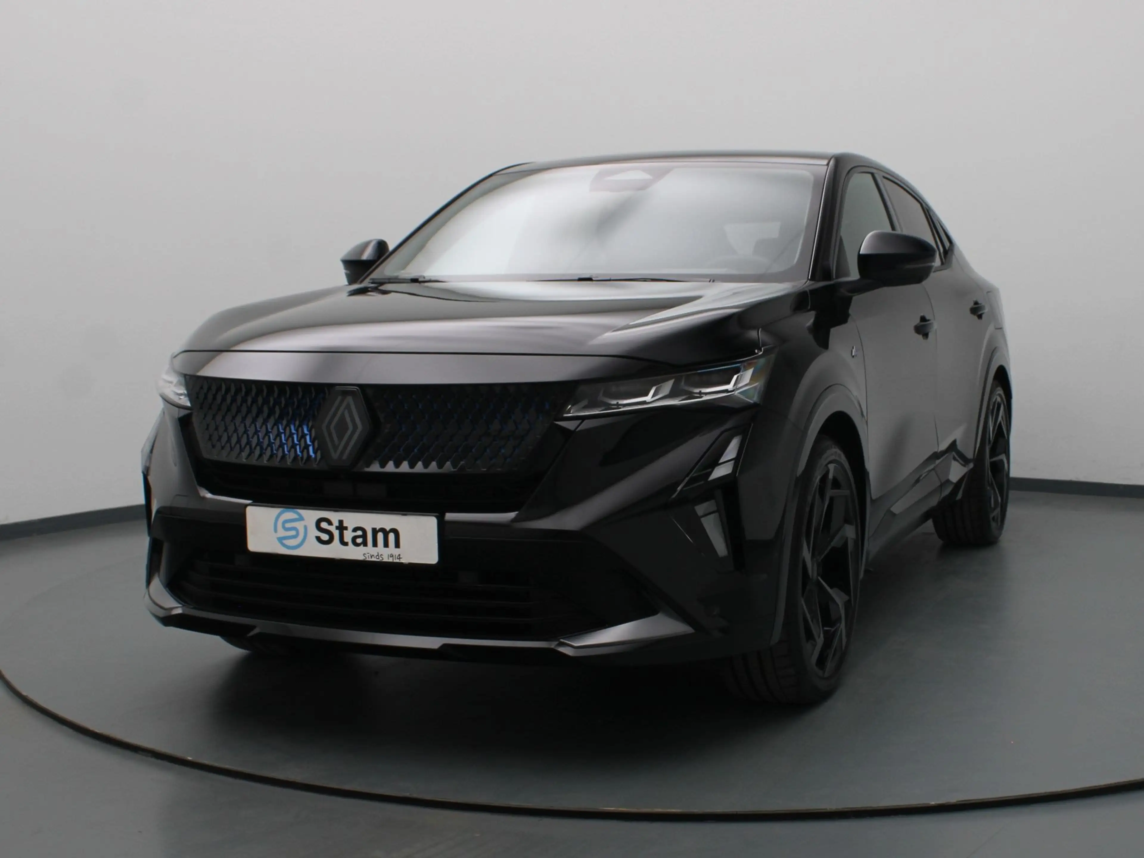 Renault Rafale 300pk E-Tech 4x4 plug-in hybrid atelier Alpine Har — photo 19