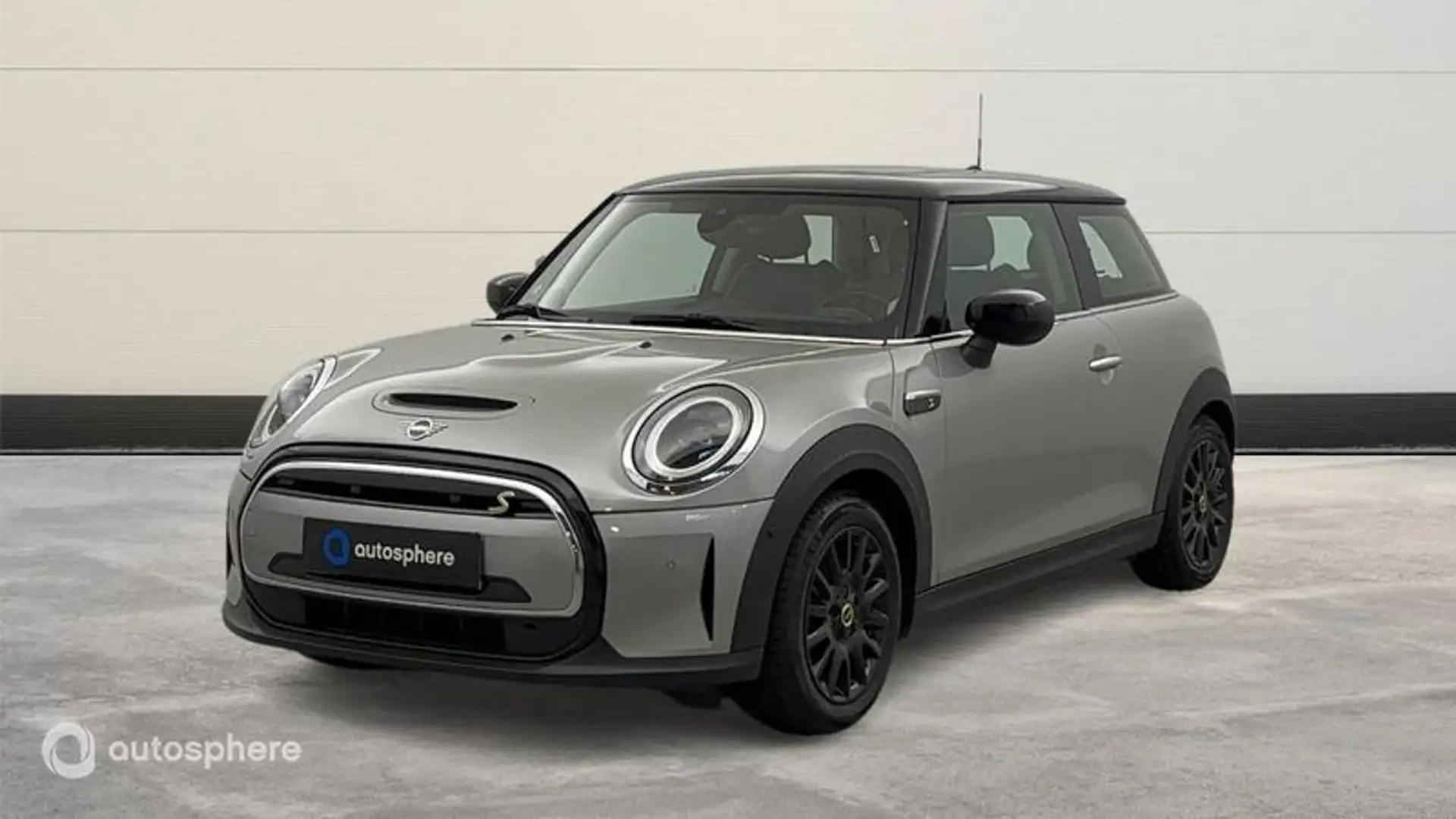 MINI Cooper SE Cooper SE 184ch Edition Premium Plus BVA 5CV - 1