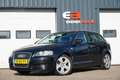 Audi A3 Sportback 1.8 TFSI Ambition | ECC| CAMERA | Zwart - thumbnail 1