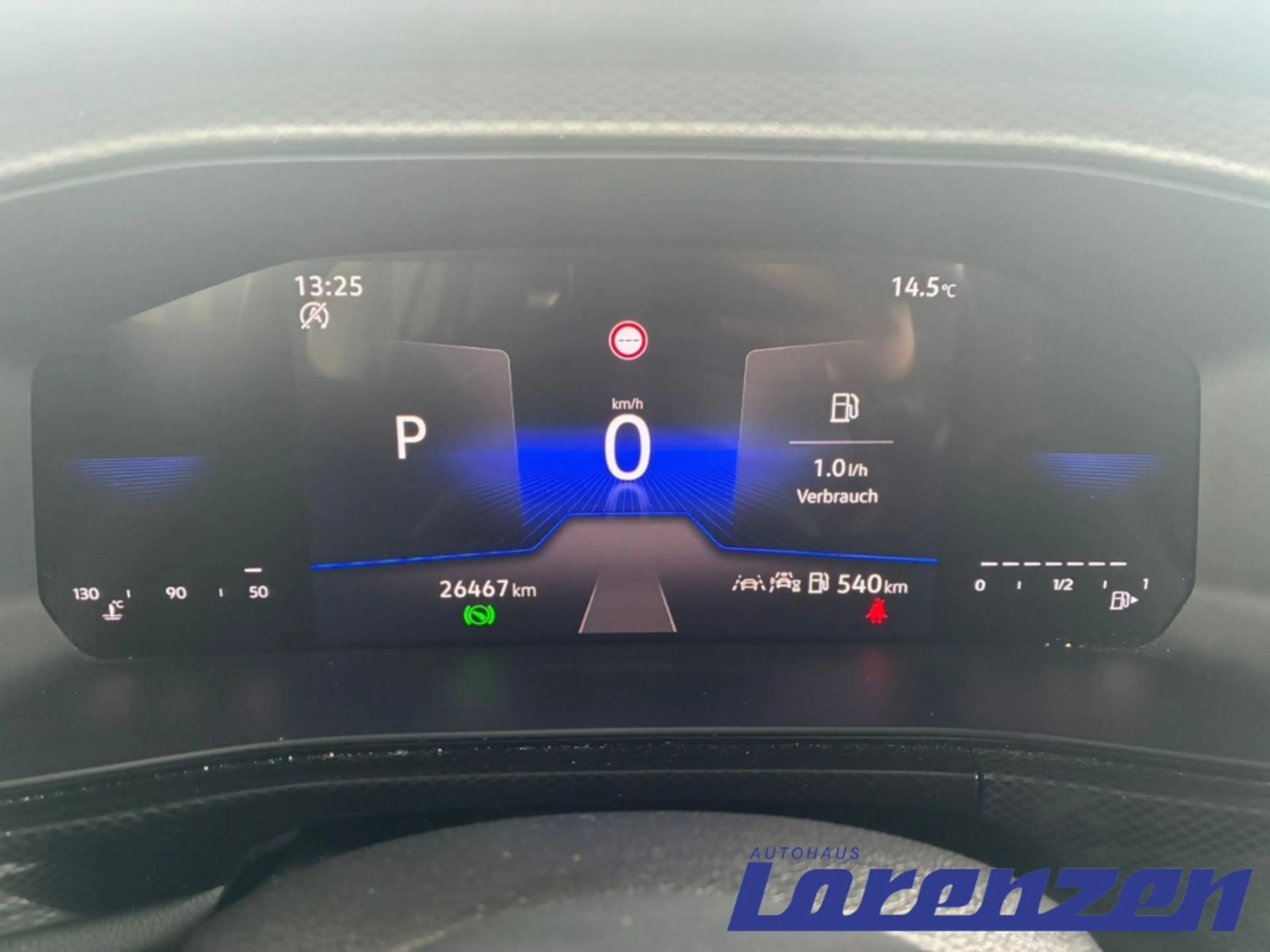 Volkswagen T-Cross 85 kW Life 1.0 TSI DSG Matrix-LED ACC Kame — photo 11