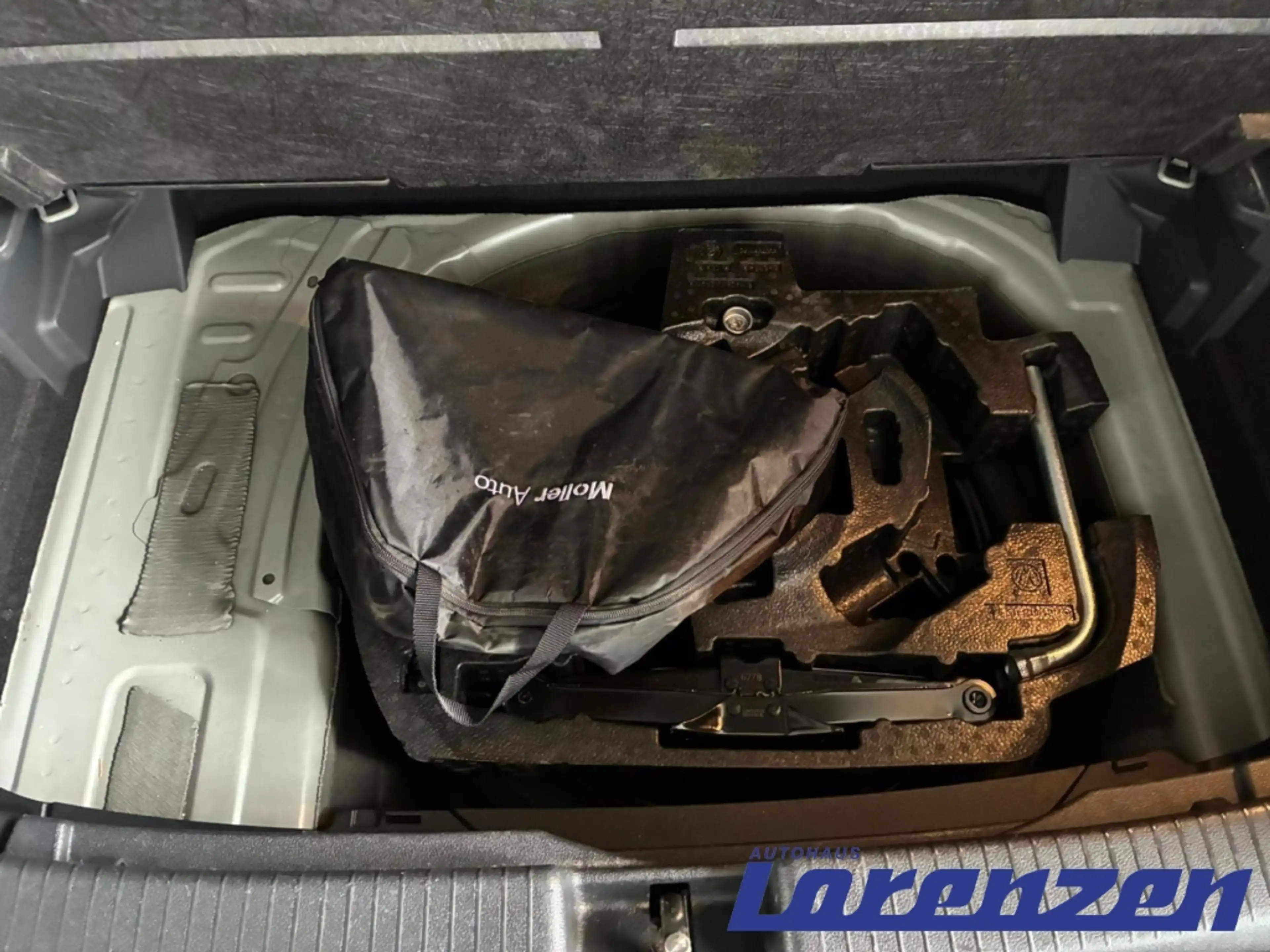 Volkswagen T-Cross 85 kW Life 1.0 TSI DSG Matrix-LED ACC Kame — photo 9