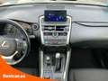 Lexus NX 300h 2.5 Luxury 4WD Grey - thumbnail 14