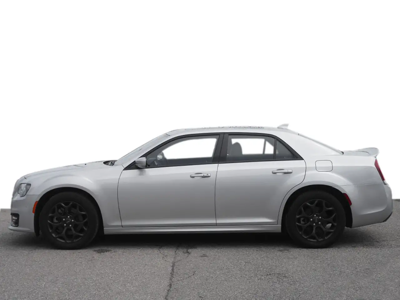 Chrysler 300 fotografie Chrysler 300