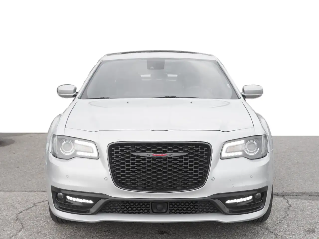 Chrysler 300 fotografie Chrysler 300