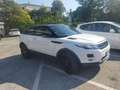 Land Rover Range Rover evoque 2.2 black and white  edition limited Bianco - thumbnail 2