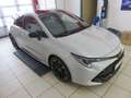 Toyota Corolla Hybrid GR Sport +AHK Grijs - thumbnail 5