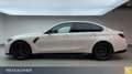 BMW M3 A Competition Lim el.Sitz+Mem,Leder,Autom Alb - thumbnail 4