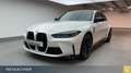 BMW M3 A Competition Lim el.Sitz+Mem,Leder,Autom Alb - thumbnail 1