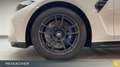 BMW M3 A Competition Lim el.Sitz+Mem,Leder,Autom Alb - thumbnail 3