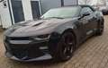 Chevrolet Camaro Cabrio SS  V8 6,2L 339 kW/461 PS Schwarz - thumbnail 1