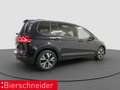 Volkswagen Touran 1.5 TSI DSG Move 7SITZE AHK PANO IQ.LIGHT Noir - thumbnail 7