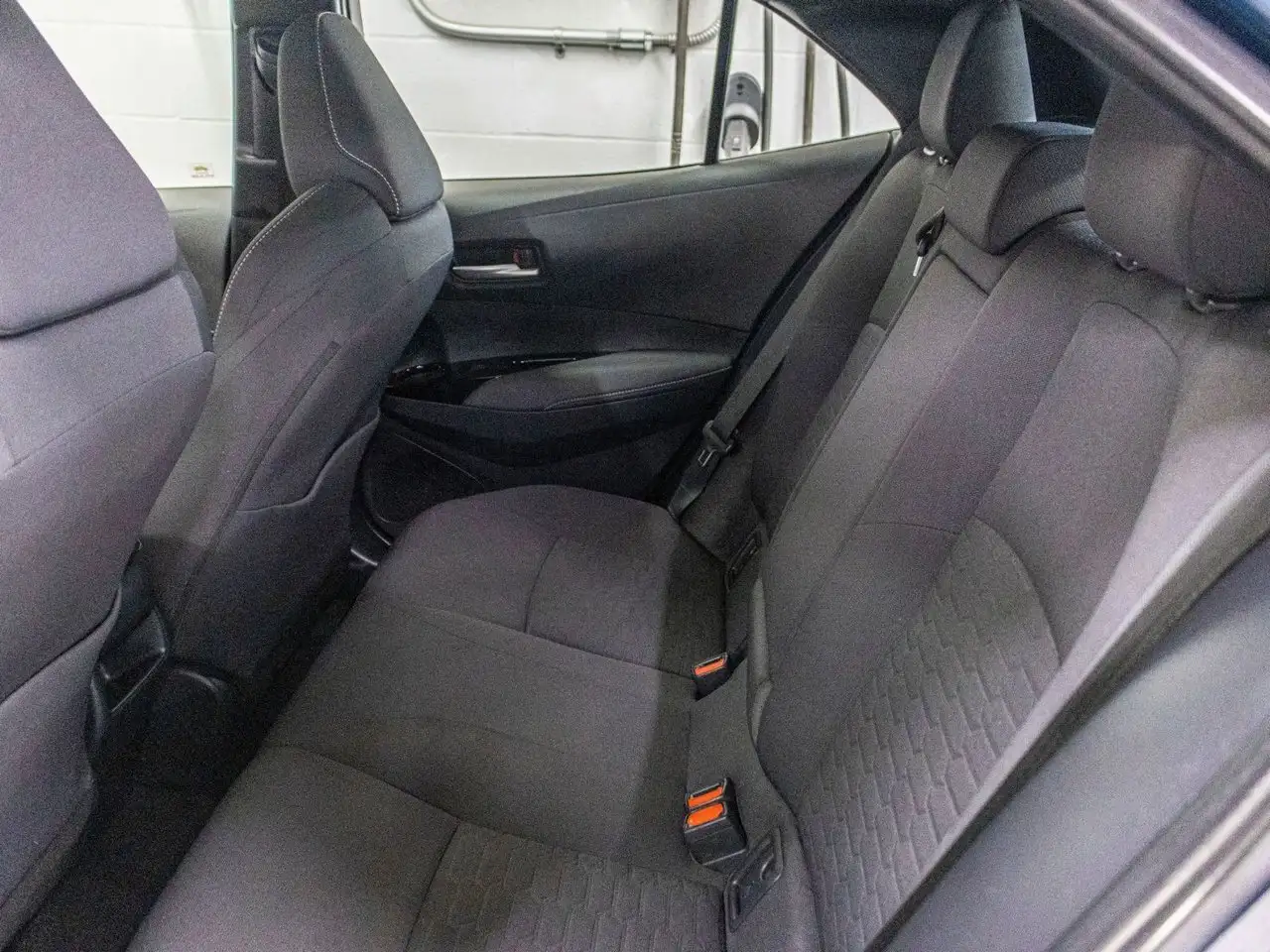 Toyota Corolla снимка Toyota Corolla