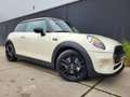 MINI Cooper *AUT.*PDC*MINI NAVI*BLUETOOTH*SPORTSTUUR* Blanc - thumbnail 1
