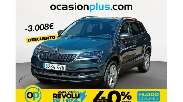 Skoda Karoq 1.0 TSI Like