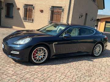 4.8 Turbo