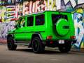 Mercedes-Benz G 63 AMG (W463) G63 AMG - Edition 463! Zelená - thumbnail 2