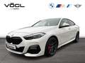 BMW 218 d Gran Coupé M Sport Panoramadach Harman/Kardon Bianco - thumbnail 1