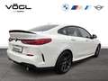 BMW 218 d Gran Coupé M Sport Panoramadach Harman/Kardon Bianco - thumbnail 4