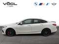 BMW 218 d Gran Coupé M Sport Panoramadach Harman/Kardon Bianco - thumbnail 2