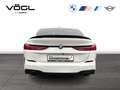BMW 218 d Gran Coupé M Sport Panoramadach Harman/Kardon Bianco - thumbnail 3