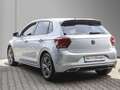 Volkswagen Polo VI 1,0 TSI DSG Highline,R-Line Exterieur,LED,AC... Silber - thumbnail 4