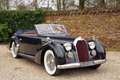 Talbot Sonstige Lago T26 Record Worblaufen Cabriolet Former "Pebbl Blau - thumbnail 38