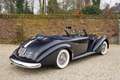 Talbot Sonstige Lago T26 Record Worblaufen Cabriolet Former "Pebbl Blau - thumbnail 40