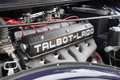 Talbot Sonstige Lago T26 Record Worblaufen Cabriolet Former "Pebbl Blau - thumbnail 43