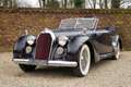 Talbot Sonstige Lago T26 Record Worblaufen Cabriolet Former "Pebbl Blau - thumbnail 45