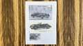 Talbot Sonstige Lago T26 Record Worblaufen Cabriolet Former "Pebbl Blau - thumbnail 9